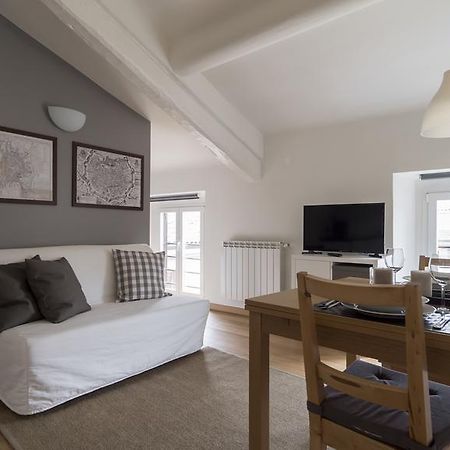 Italianway-Panfilo Castaldi Apartment มิลาน ภายนอก รูปภาพ