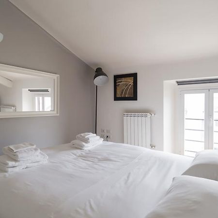 Italianway-Panfilo Castaldi Apartment มิลาน ภายนอก รูปภาพ
