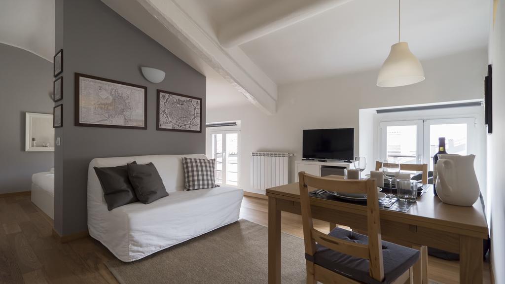Italianway-Panfilo Castaldi Apartment มิลาน ภายนอก รูปภาพ