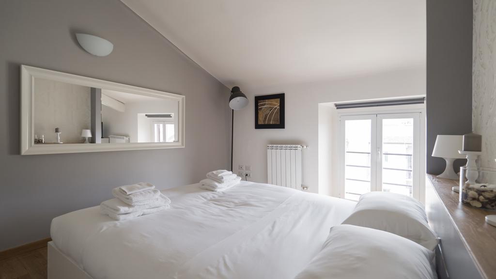 Italianway-Panfilo Castaldi Apartment มิลาน ภายนอก รูปภาพ