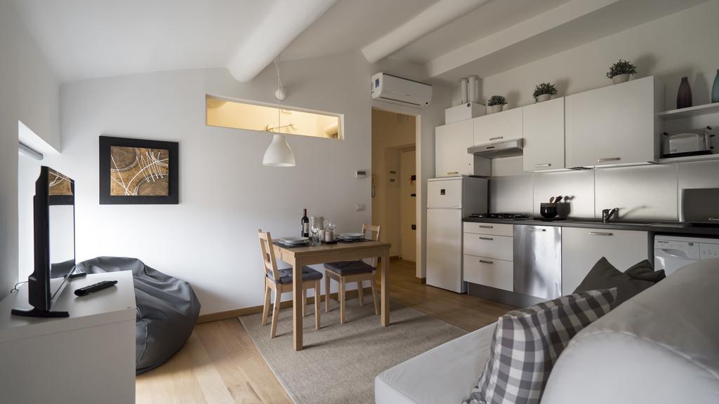 Italianway-Panfilo Castaldi Apartment มิลาน ห้อง รูปภาพ