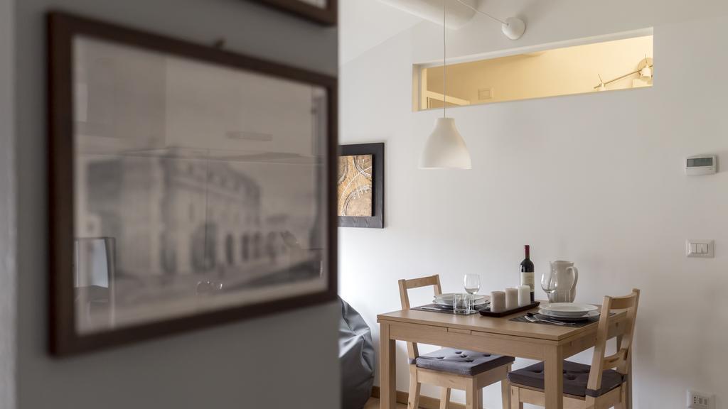 Italianway-Panfilo Castaldi Apartment มิลาน ภายนอก รูปภาพ