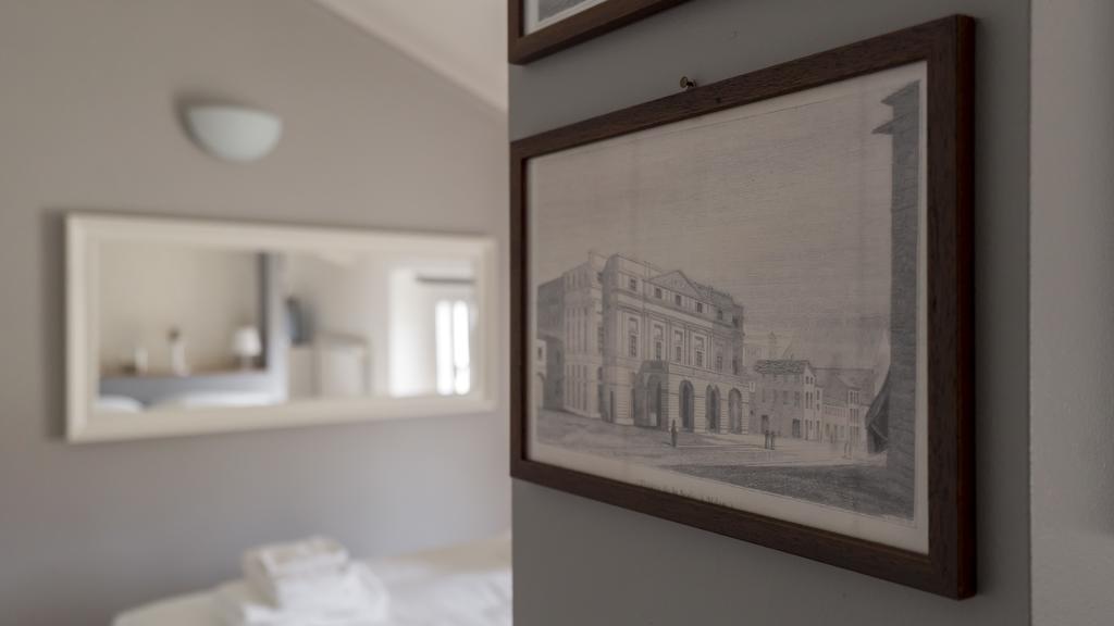 Italianway-Panfilo Castaldi Apartment มิลาน ภายนอก รูปภาพ