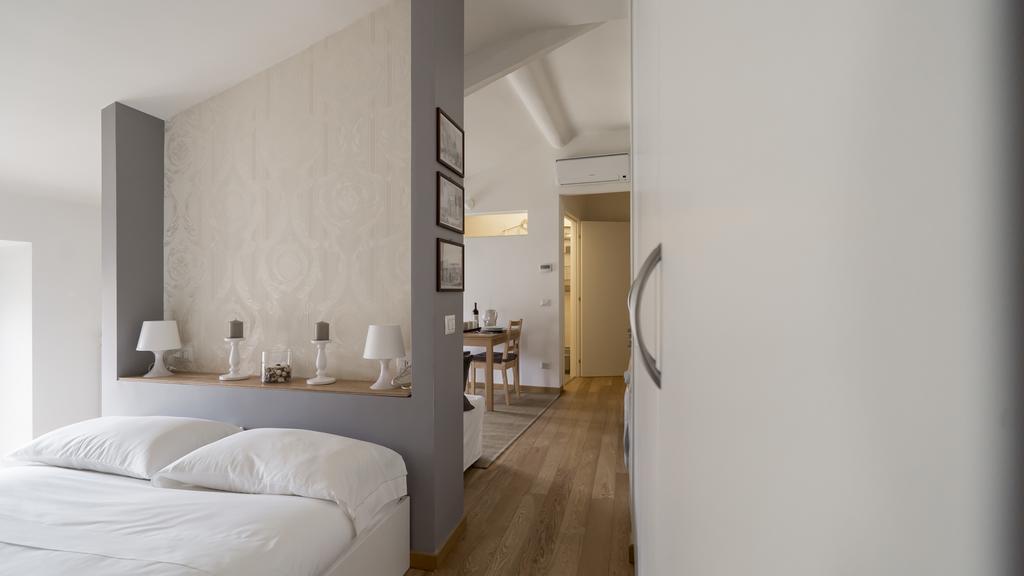 Italianway-Panfilo Castaldi Apartment มิลาน ภายนอก รูปภาพ