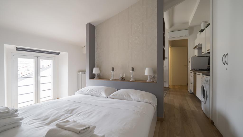 Italianway-Panfilo Castaldi Apartment มิลาน ห้อง รูปภาพ