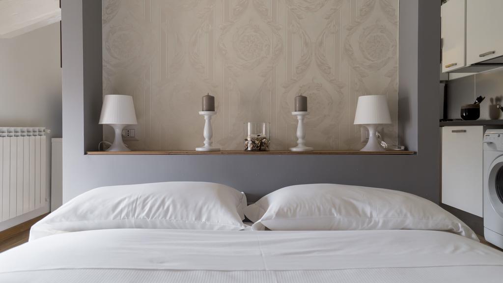 Italianway-Panfilo Castaldi Apartment มิลาน ห้อง รูปภาพ