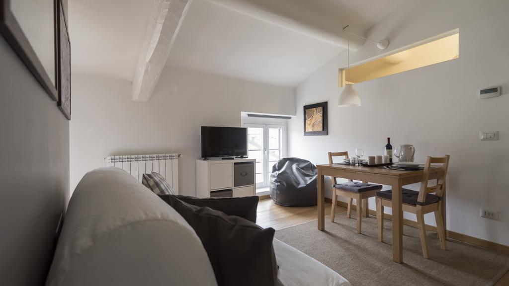 Italianway-Panfilo Castaldi Apartment มิลาน ภายนอก รูปภาพ
