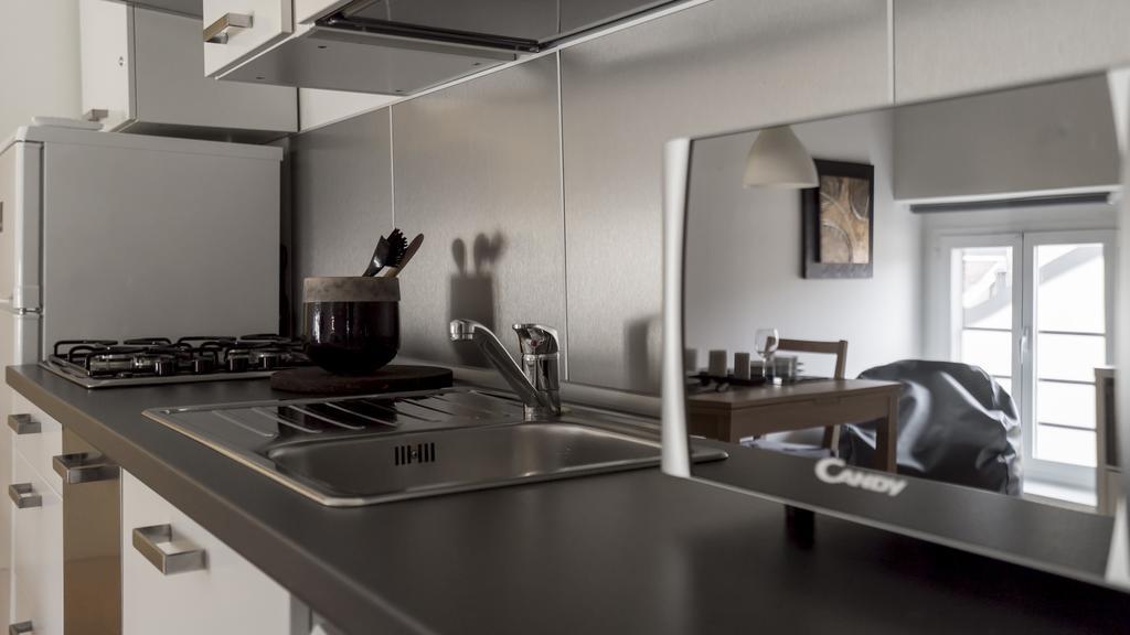Italianway-Panfilo Castaldi Apartment มิลาน ภายนอก รูปภาพ